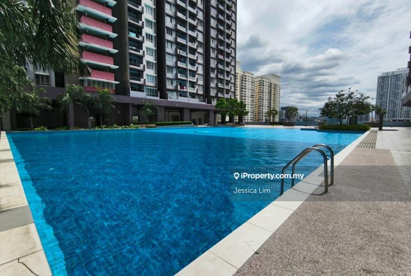 Residensi Servis untuk Dijual di Platinum Lake PV 21 oleh Jessica Lim - iProperty.com.my