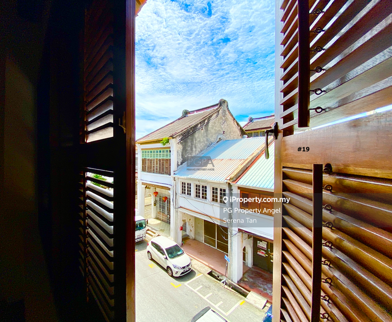 Shop-Office for Sale in George Town, George Town by Serena Tan - iProperty.com.my