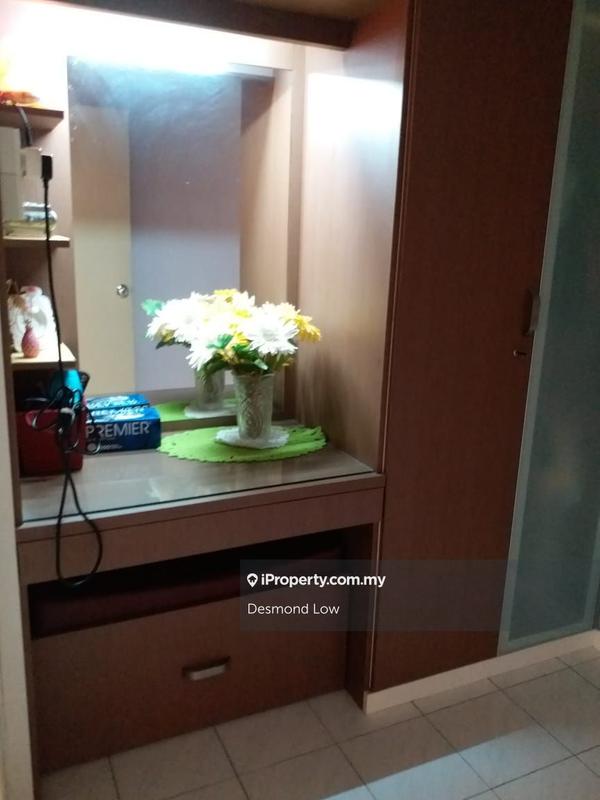 Pangsapuri untuk Disewa di Jalil Damai Apartments oleh Desmond Low - iProperty.com.my