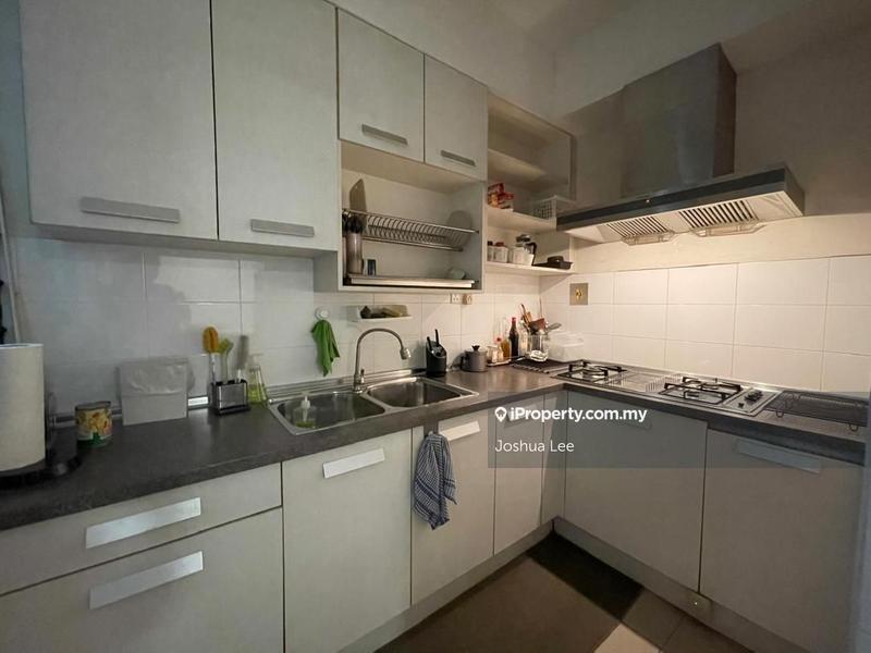 Kondominium untuk Dijual di Casa Kiara II oleh Joshua Lee - iProperty.com.my