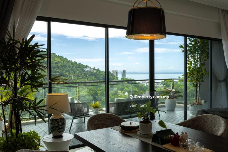 Condominium for Sale in Alila2 by Sam Kam - iProperty.com.my