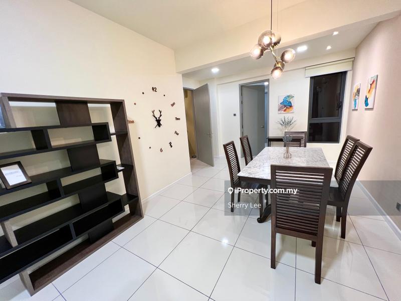 Kediaman Servis untuk Dijual di The Era @ Duta North oleh Sherry Lee - iProperty.com.my
