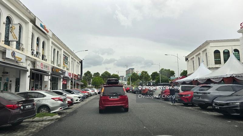 Shop for Sale in Eco Majestic, Setia Ecohill, Ecohill Taipan, TPS, Semenyih by Christopher Chong - iProperty.com.my