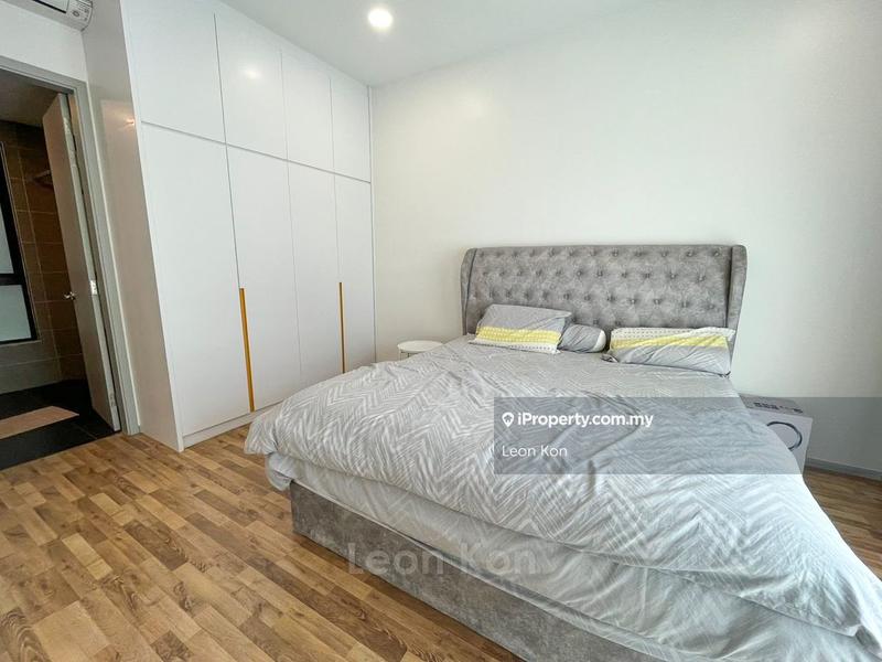 Kondominium untuk Dijual di Sunway Mont Residences oleh Leon Kon - iProperty.com.my