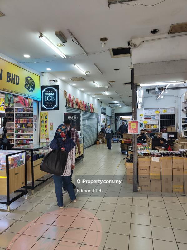 Retail-Space for Sale in Chow Kit, KL City Centre by Edmond Teh - iProperty.com.my