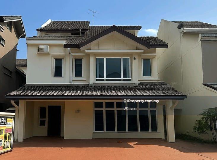 Bungalow House for Sale in Kemuning Residence, Shah Alam by UK Tan - iProperty.com.my