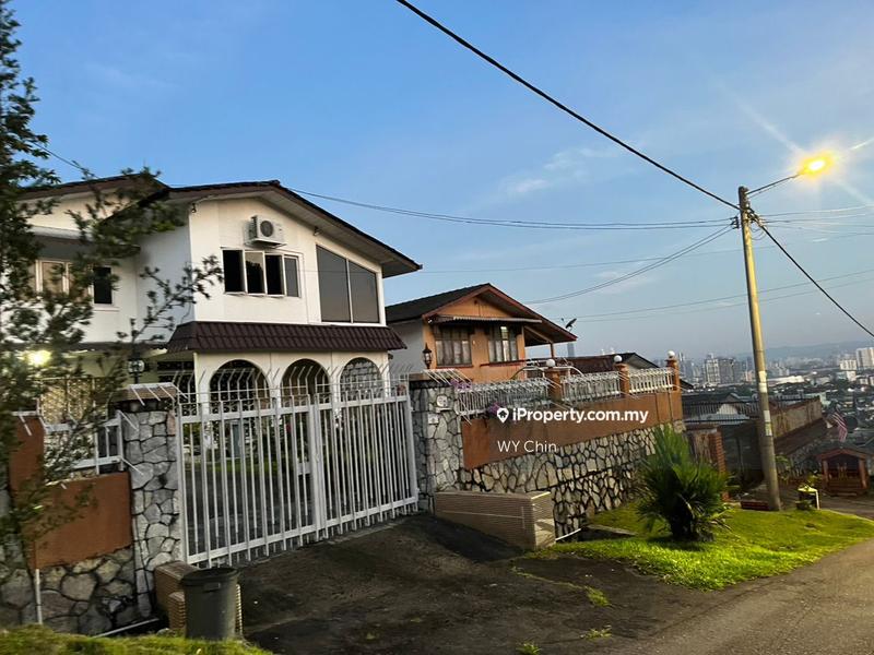 Bungalow House for Sale in Taman Cheras, Cheras by WY Chin - iProperty.com.my
