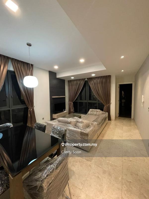 Condominium untuk Disewa di Icon Residence oleh Candy Soon - iProperty.com.my