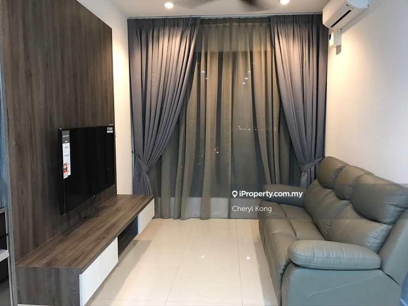 For Rent - Residential Suites @ HighPark