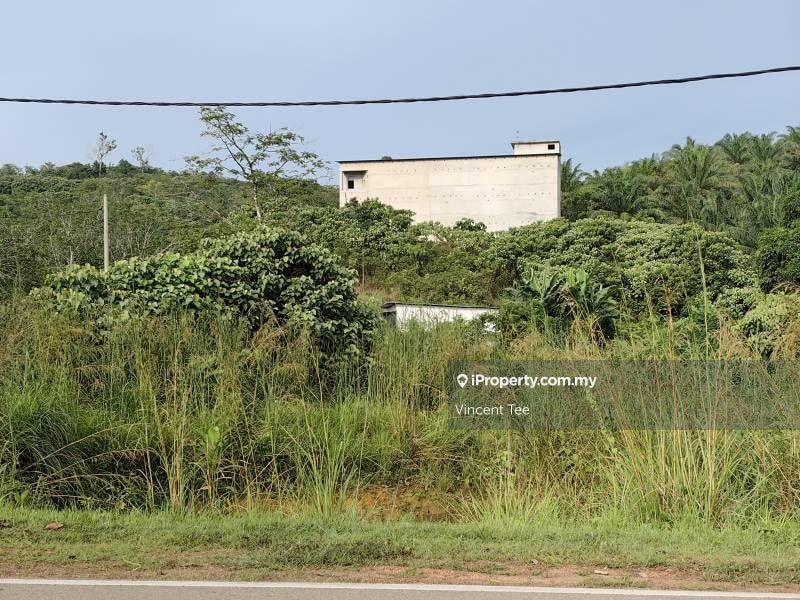 Agricultural Land for Sale in Bandar Baru Kuala Lipis, Kuala Lipis by Vincent Tee - iProperty.com.my