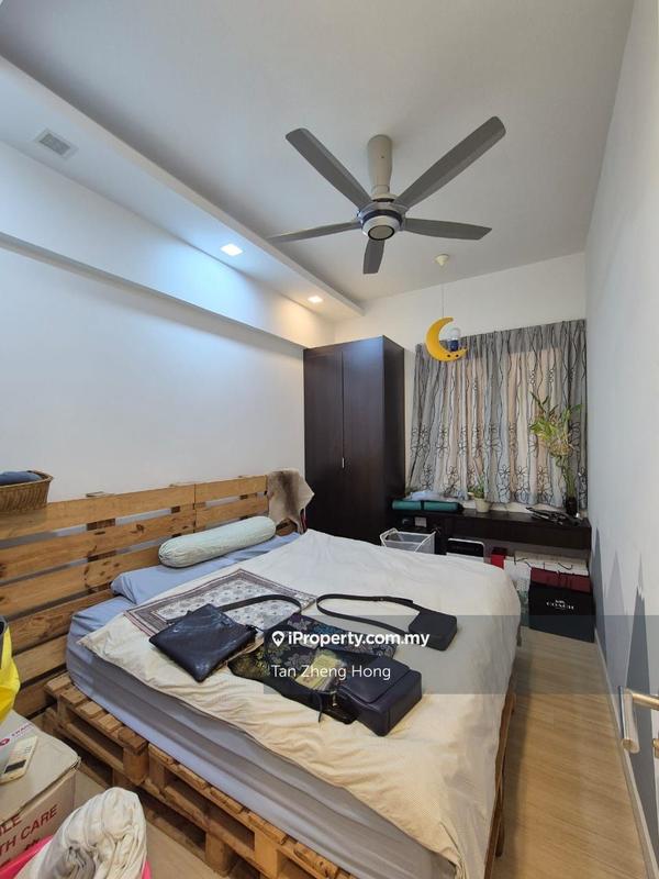 Kondominium untuk Dijual di Setapak Green oleh Tan Zheng Hong - iProperty.com.my
