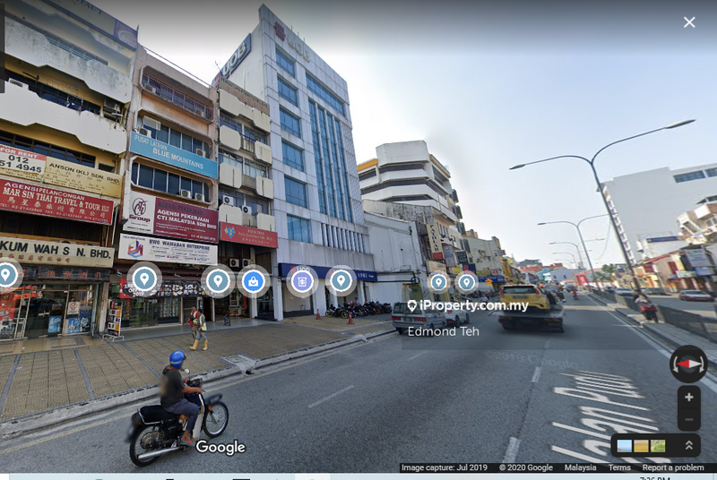 Shop for Sale in Pudu, KL City Centre by Edmond Teh - iProperty.com.my