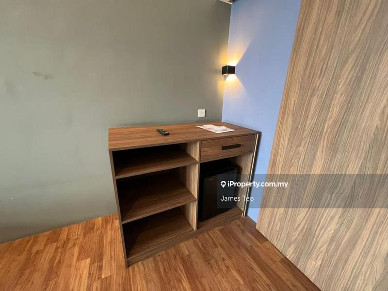 For Sale - Bangsar Trade Centre (Pantai Plaza)