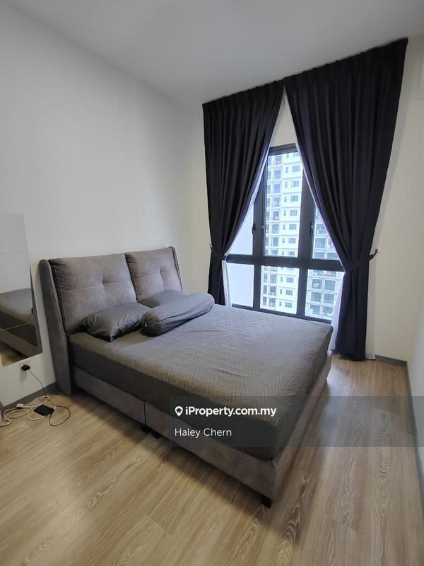 Residensi Servis untuk Disewa di Southlink oleh Haley Chern - iProperty.com.my