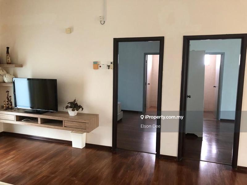 Bungalow House for Sale in Bandar Cassia, Batu Kawan by Elson Dee - iProperty.com.my