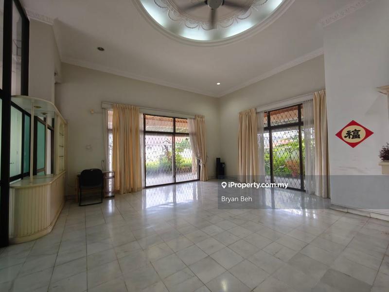 Bungalow House for Sale in Taman Taynton View, Cheras by Bryan Beh - iProperty.com.my