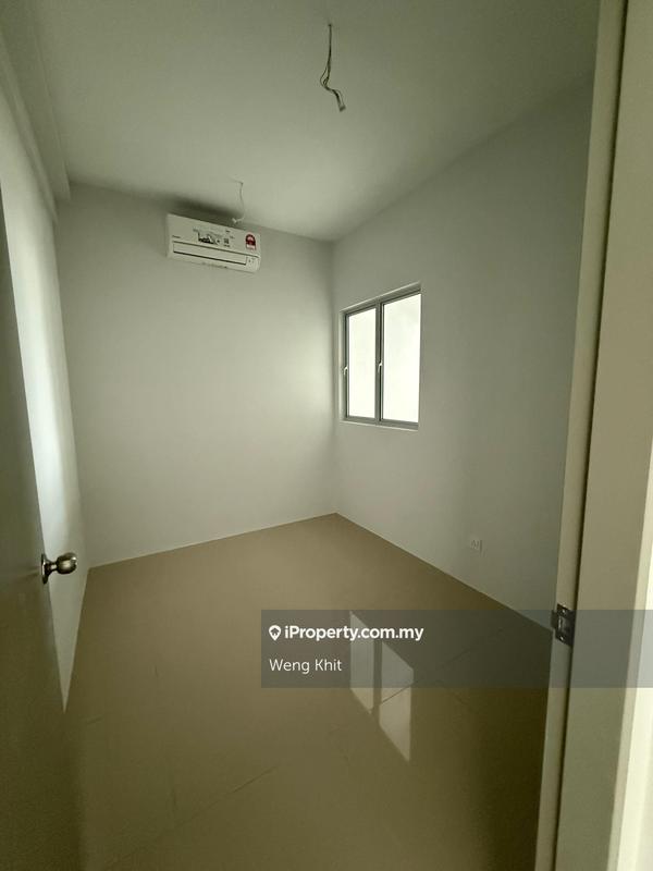 Pangsapuri untuk Dijual di Platinum Casa Danau Residences oleh Weng Khit - iProperty.com.my