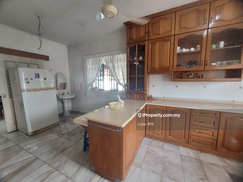 Semi-Detached House for Sale in Taman Overseas Union (Taman Oug), Jalan Klang Lama (Old Klang Road) by Low WK - iProperty.com.my