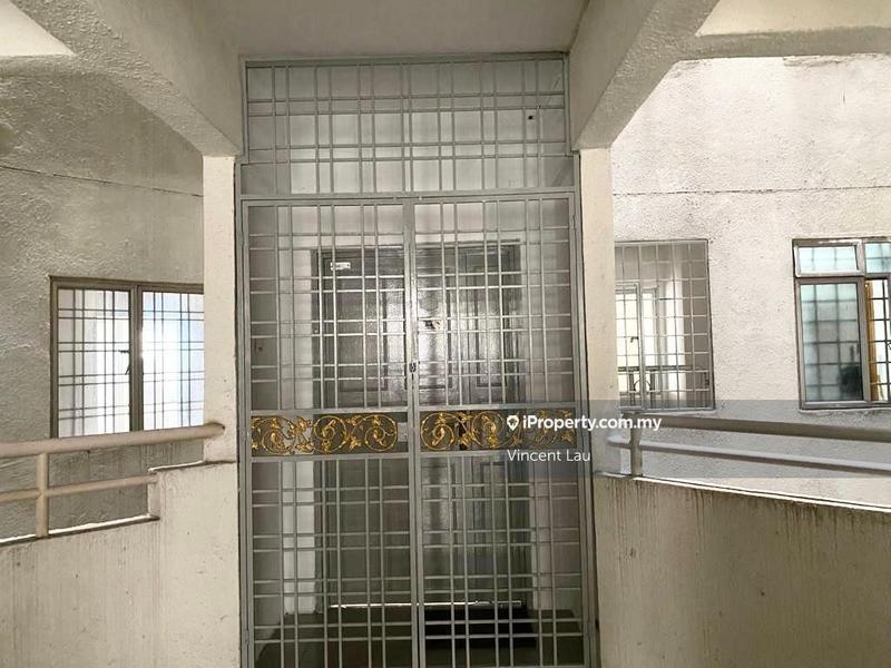 Kondominium untuk Dijual di Regency Condominium oleh Vincent Lau - iProperty.com.my