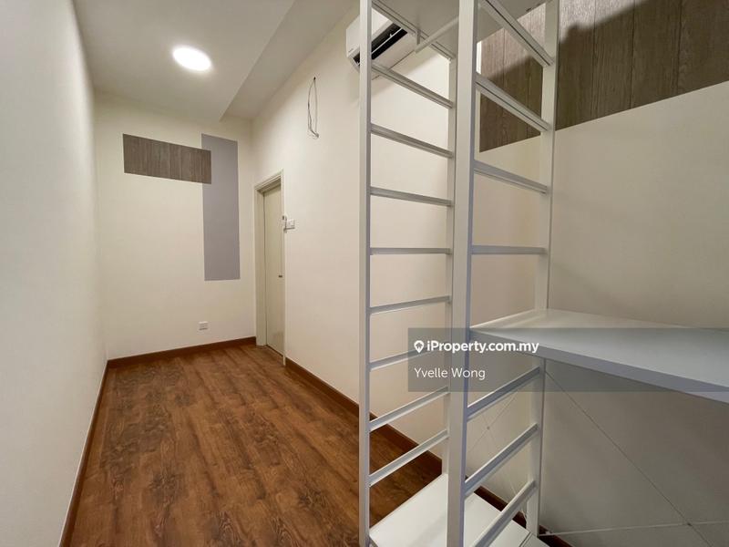 Service Residence for Sale in Arte Mont Kiara by Yvelle Wong - iProperty.com.my