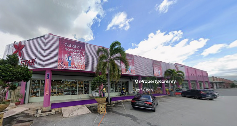 Kedai untuk Dijual di Nilai 3, Nilai oleh Jeff Chan - iProperty.com.my