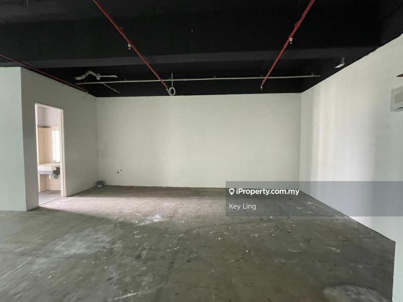 Pejabat untuk Dijual di The Vertical, Bangsar oleh Key Ling - iProperty.com.my