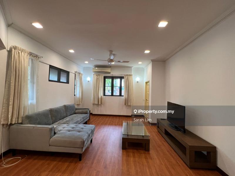 For Sale - Mont Kiara Sophia