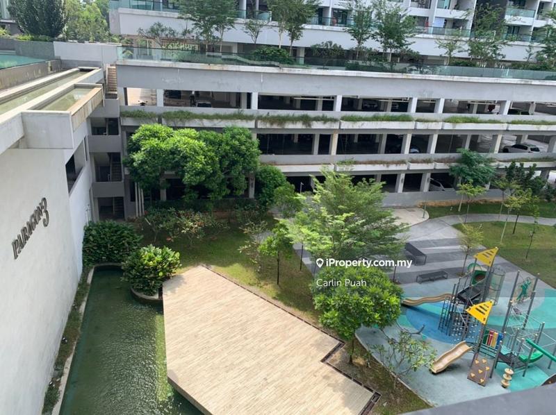 Condominium for Sale in Paragon 3 by Carlin Puah - iProperty.com.my