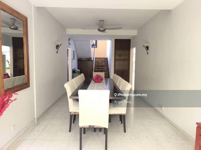 Bungalow House for Sale in SS1, Petaling Jaya by Angel Tang - iProperty.com.my