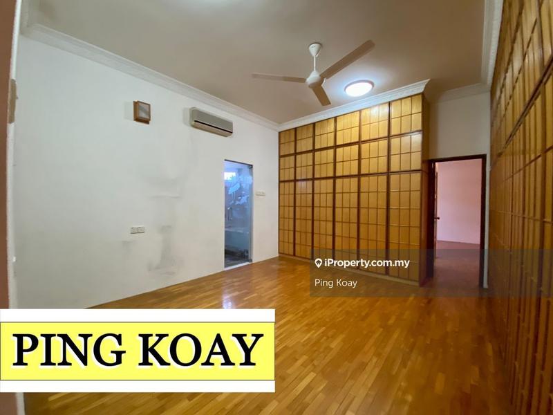 Banglo untuk Dijual di 2 STY BUNGALOW | 7800SF | at TAMAN JESSELTON, Pulau Tikus oleh Ping Koay - iProperty.com.my