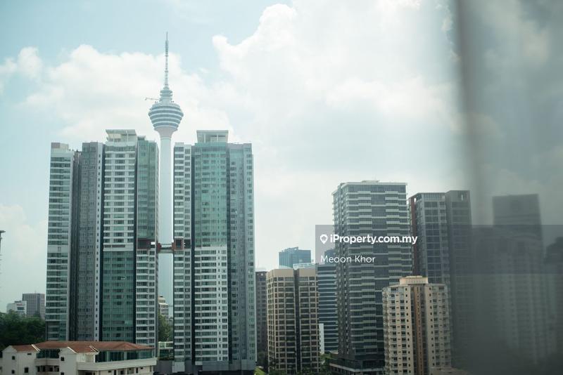 Service Residence for Sale in Swiss Garden Residences by Meoon Khor - iProperty.com.my