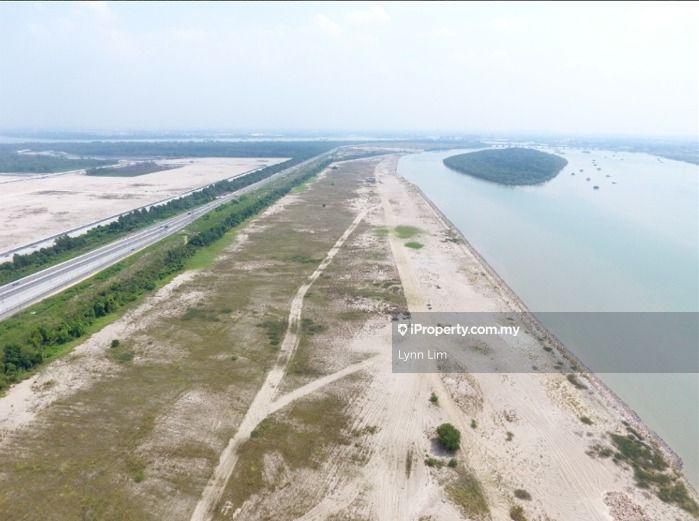 Industrial Land for Sale in Pulau Indah, Klang by Lynn Lim - iProperty.com.my
