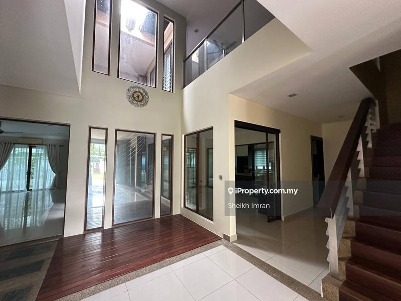 Bungalow House untuk Dijual di Bukit Jelutong, Shah Alam oleh Sheikh Imran - iProperty.com.my