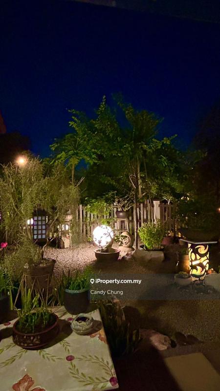 Bungalow House for Sale in Setia Eco Park, Setia Alam by Candy Chung - iProperty.com.my