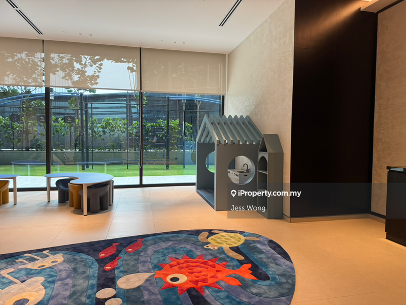 Service Residence for Rent in Pavilion Damansara Heights by Jess Wong - iProperty.com.my
