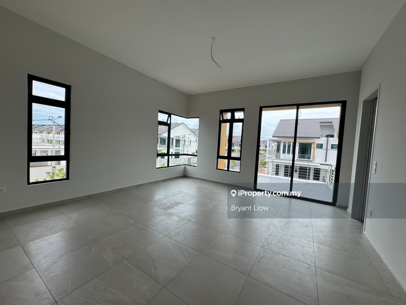 2-storey Terraced House for Sale in Molek Residence Bukit Katil Ayer Keroh, Ayer Molek by Bryant Liow - iProperty.com.my