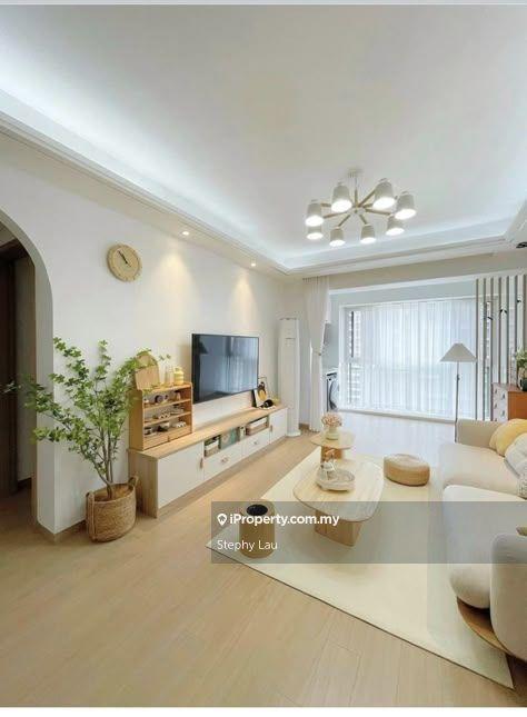 For Sale - The Grand Subang Jaya SS15