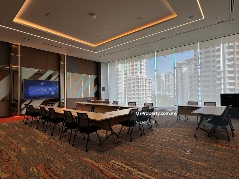 Office for Rent in Bandar Sunway, Sunway by Victor Lim - iProperty.com.my