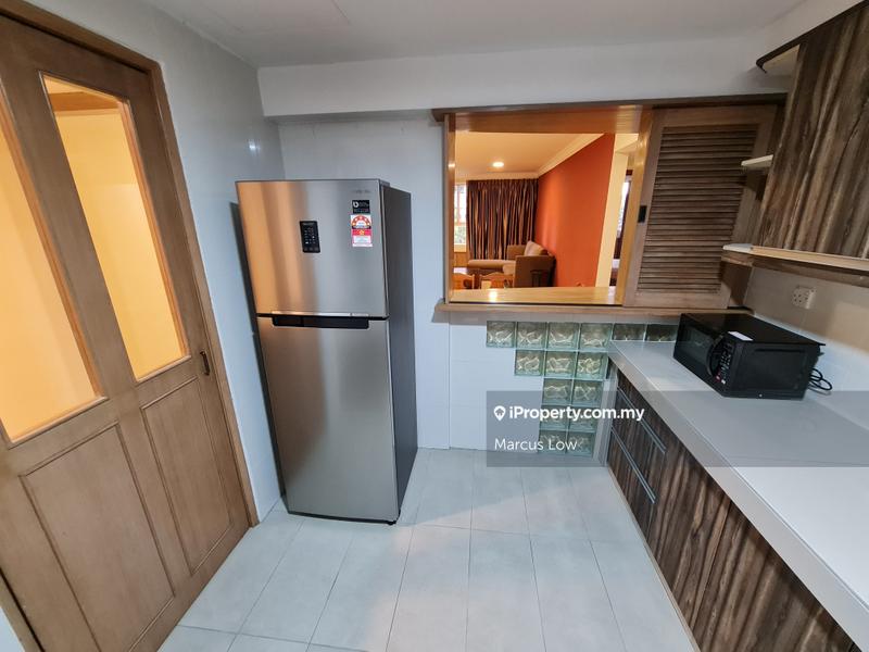 Kondominium untuk Dijual di Mont Kiara Pelangi oleh Marcus Low - iProperty.com.my