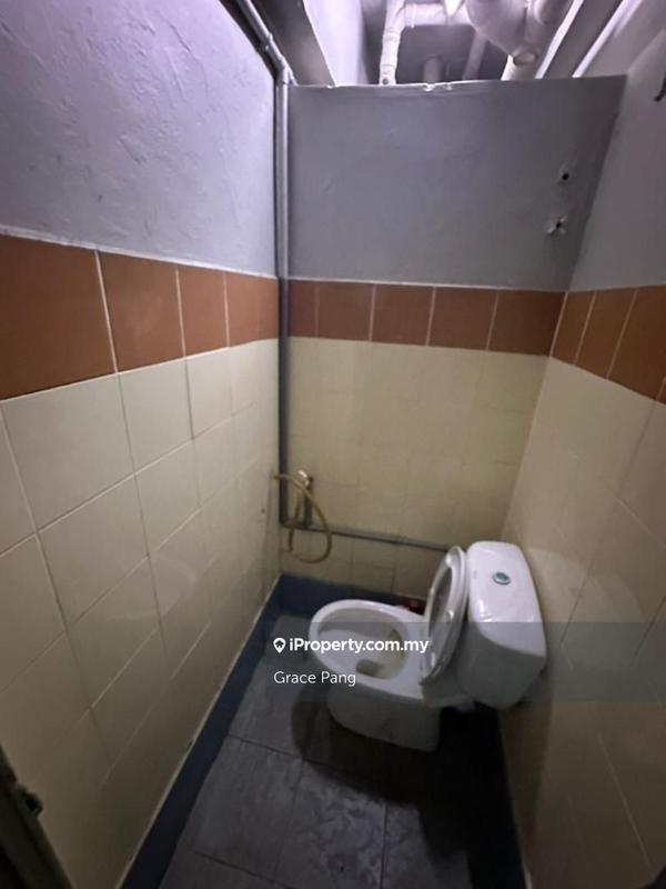 Apartment for Sale in Apartment Sri Rakyat by Grace Pang - iProperty.com.my