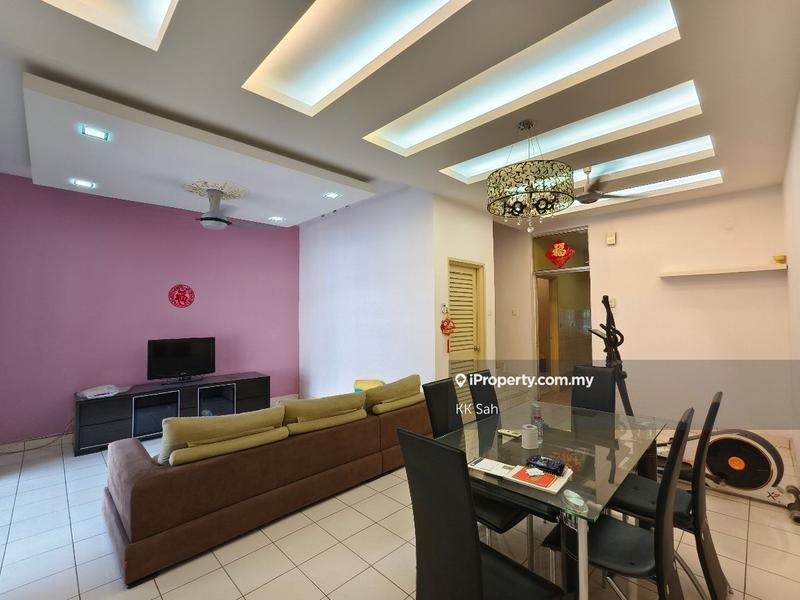 Rumah Teres 2-Tingkat untuk Dijual di Prima Saujana, Kajang oleh KK Sah - iProperty.com.my