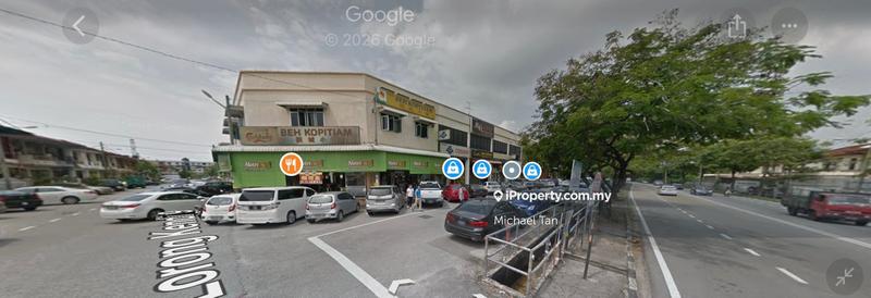 Kedai untuk Dijual di Taman Simpang Ampat, Simpang Ampat oleh Michael Tan - iProperty.com.my