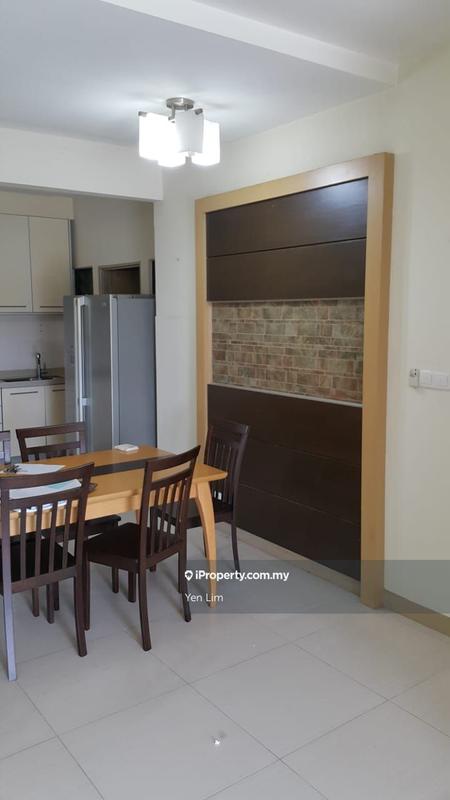 Condominium for Sale in Savanna Condominium by Yen Lim - iProperty.com.my