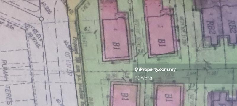 Semi-Detached House for Sale in Taman Temerloh Jaya, Temerloh by FC Wong - iProperty.com.my