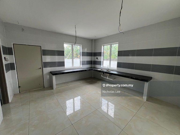 Rumah Berkembar untuk Dijual di Bercham, Ipoh oleh Nicholas Lee - iProperty.com.my