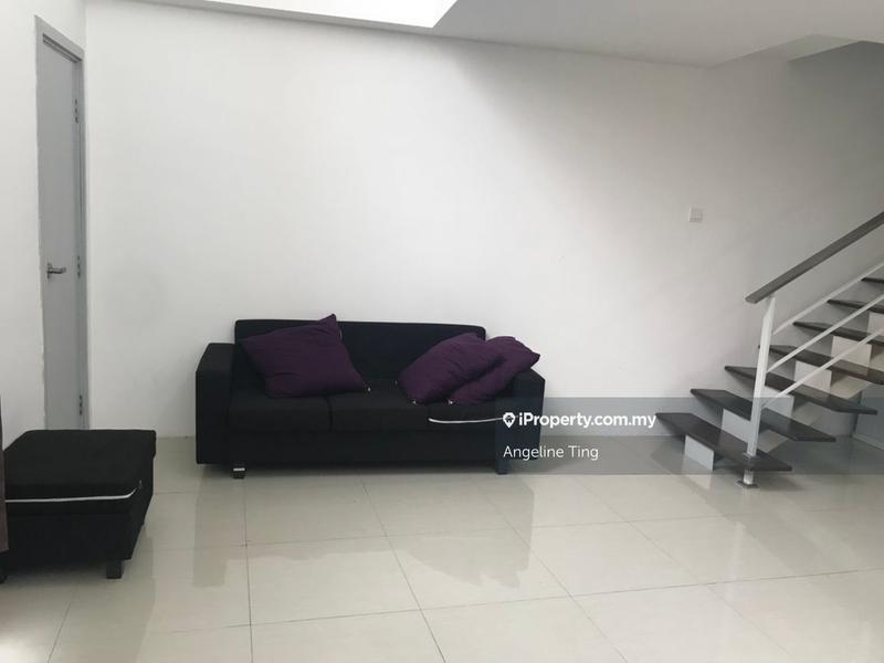 For Rent - Arte Subang West, Seksyen 13, Shah Alam