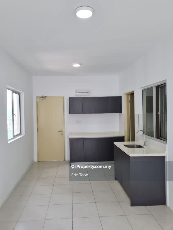 For Rent - Residensi WangsaMas