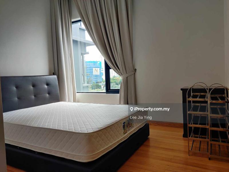 Condominium for Sale in Lumina Kiara by Lee Jia Ying - iProperty.com.my