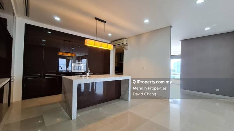 Residensi Servis untuk Disewa di Pavilion Residences oleh David Chang - iProperty.com.my