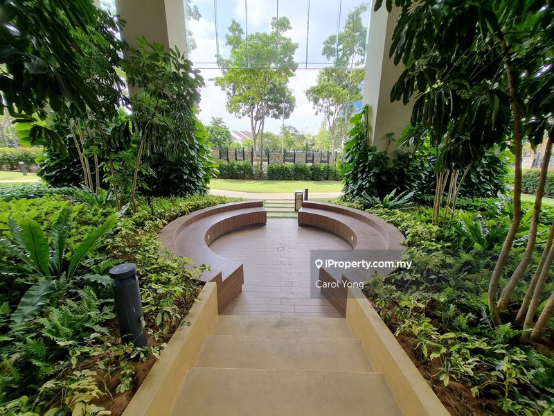 For Rent - South Brooks